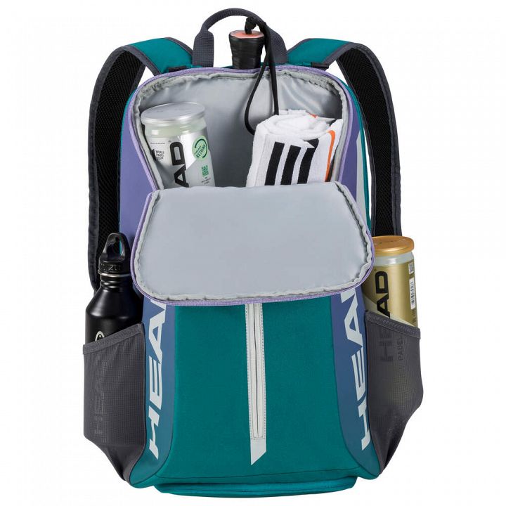 Head Tour Backpack 25L Aruba Blue / Ceramic